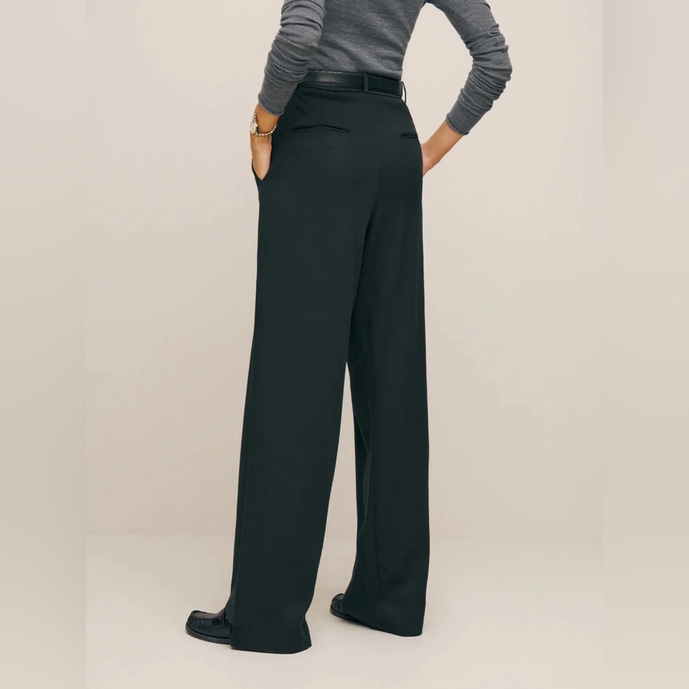 Reformation Mason Pants - image 2